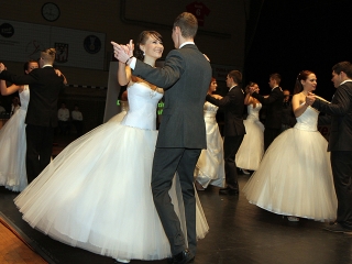 Bánki iskola szalagavató ünnepsége - fotó: Sándor Judit