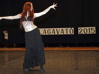 Bánki iskola szalagavató ünnepsége - fotó: Sándor Judit