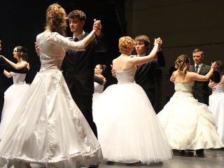 Bánki iskola szalagavató ünnepsége - fotó: Sándor Judit