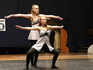 Bánki iskola szalagavató ünnepsége - fotó: Sándor Judit