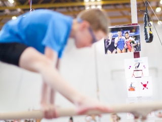 Isten hozott Zsófi! - fotó: Ónodi Zoltán