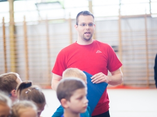 Isten hozott Zsófi! - fotó: Ónodi Zoltán