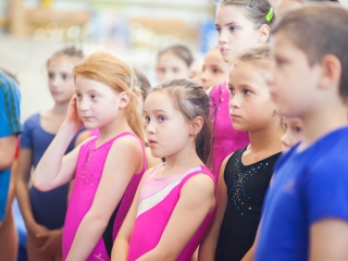 Isten hozott Zsófi! - fotó: Ónodi Zoltán