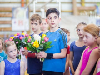 Isten hozott Zsófi! - fotó: Ónodi Zoltán