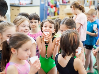 Isten hozott Zsófi! - fotó: Ónodi Zoltán