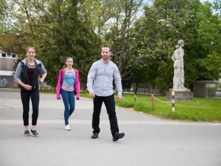 Isten hozott Zsófi! - fotó: Ónodi Zoltán