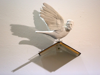 Fejér Megyei Tárlat a KMI-ben - fotó: Sándor Judit