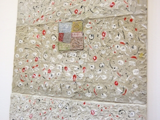 Fejér Megyei Tárlat a KMI-ben - fotó: Sándor Judit