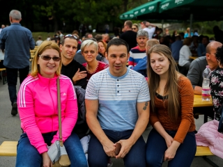 Magyarország - Székelyföld 8-5 - fotó: Ónodi Zoltán