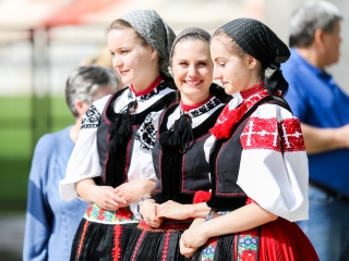 Magyarország - Székelyföld 8-5 - fotó: Ónodi Zoltán