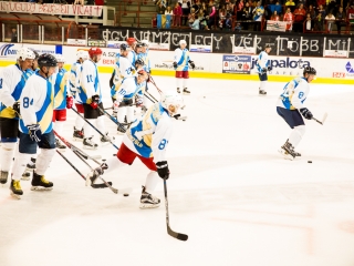 Magyarország - Székelyföld 8-5 - fotó: Ónodi Zoltán