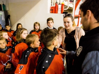 Magyarország - Székelyföld 8-5 - fotó: Ónodi Zoltán