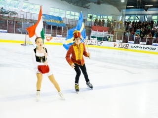 Magyarország - Székelyföld 8-5 - fotó: Ónodi Zoltán