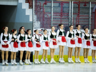 Magyarország - Székelyföld 8-5 - fotó: Ónodi Zoltán