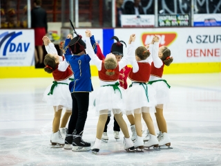 Magyarország - Székelyföld 8-5 - fotó: Ónodi Zoltán