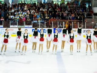 Magyarország - Székelyföld 8-5 - fotó: Ónodi Zoltán