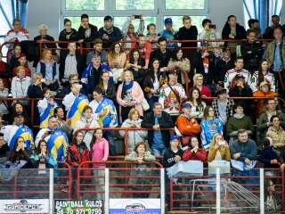 Magyarország - Székelyföld 8-5 - fotó: Ónodi Zoltán