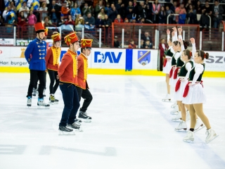 Magyarország - Székelyföld 8-5 - fotó: Ónodi Zoltán