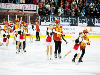 Magyarország - Székelyföld 8-5 - fotó: Ónodi Zoltán