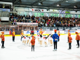 Magyarország - Székelyföld 8-5 - fotó: Ónodi Zoltán