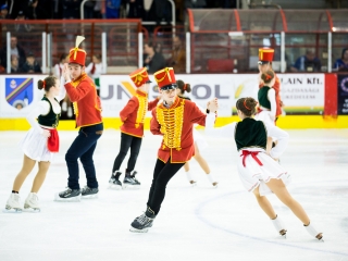 Magyarország - Székelyföld 8-5 - fotó: Ónodi Zoltán