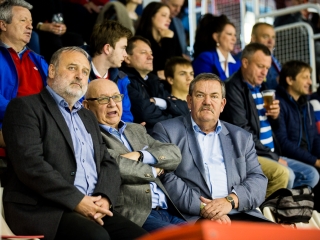 Magyarország - Székelyföld 8-5 - fotó: Ónodi Zoltán