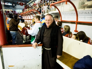 Magyarország - Székelyföld 8-5 - fotó: Ónodi Zoltán