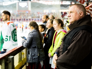 Magyarország - Székelyföld 8-5 - fotó: Ónodi Zoltán