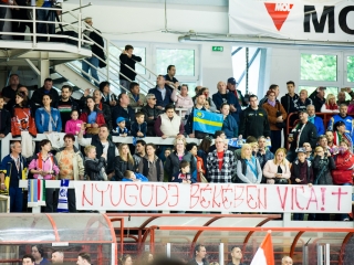 Magyarország - Székelyföld 8-5 - fotó: Ónodi Zoltán