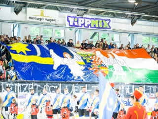 Magyarország - Székelyföld 8-5 - fotó: Ónodi Zoltán