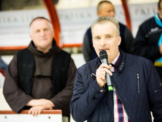 Magyarország - Székelyföld 8-5 - fotó: Ónodi Zoltán