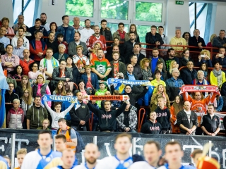 Magyarország - Székelyföld 8-5 - fotó: Ónodi Zoltán