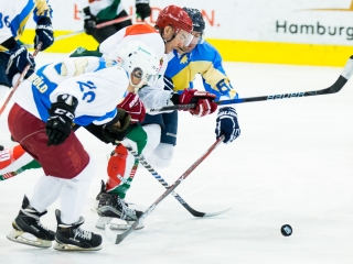 Magyarország - Székelyföld 8-5 - fotó: Ónodi Zoltán