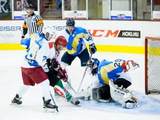 Magyarország - Székelyföld 8-5 - fotó: Ónodi Zoltán