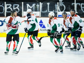 Magyarország - Székelyföld 8-5 - fotó: Ónodi Zoltán