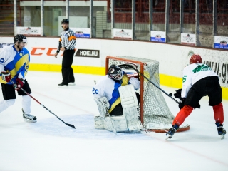 Magyarország - Székelyföld 8-5 - fotó: Ónodi Zoltán