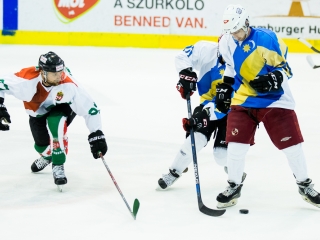 Magyarország - Székelyföld 8-5 - fotó: Ónodi Zoltán