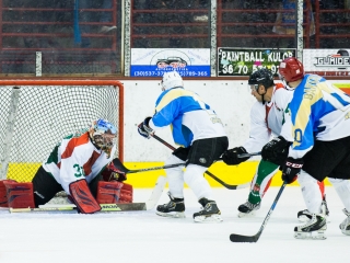 Magyarország - Székelyföld 8-5 - fotó: Ónodi Zoltán