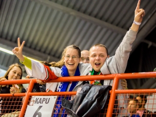 Magyarország - Székelyföld 8-5 - fotó: Ónodi Zoltán