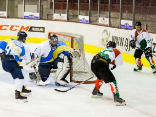 Magyarország - Székelyföld 8-5 - fotó: Ónodi Zoltán