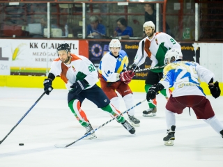 Magyarország - Székelyföld 8-5 - fotó: Ónodi Zoltán