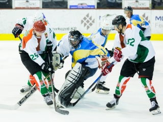 Magyarország - Székelyföld 8-5 - fotó: Ónodi Zoltán