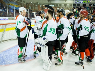 Magyarország - Székelyföld 8-5 - fotó: Ónodi Zoltán