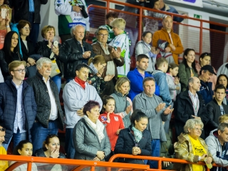 Magyarország - Székelyföld 8-5 - fotó: Ónodi Zoltán