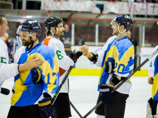 Magyarország - Székelyföld 8-5 - fotó: Ónodi Zoltán