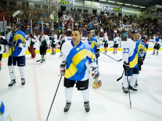 Magyarország - Székelyföld 8-5 - fotó: Ónodi Zoltán