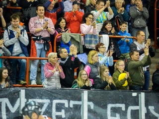 Magyarország - Székelyföld 8-5 - fotó: Ónodi Zoltán