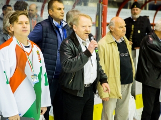 Magyarország - Székelyföld 8-5 - fotó: Ónodi Zoltán