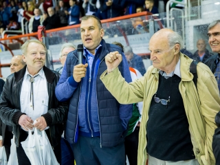 Magyarország - Székelyföld 8-5 - fotó: Ónodi Zoltán