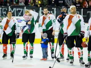 Magyarország - Székelyföld 8-5 - fotó: Ónodi Zoltán